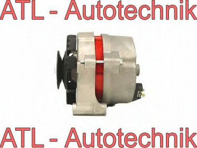 ATL AUTOTECHNIK l41600 -  Генератор